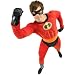 Mr Incredible Costume