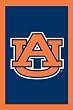 Auburn University Flag - Regular Size