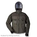 Simms: G3 Guide Jacket, Loden, La