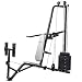 Fitness Gear 50kg, Multigym York, Home Gym Equipment, Leg Press Machine, Multigym Weight, gym equipment, gym equipment for home, gym exercise, exercise equipment, exercise equipment for home, exercise
