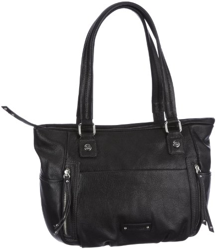 Gerry Weber Straight 08/21/08923, Damen Shopper 41x27x10 cm (B x H x T) Preisvergleich