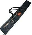 hPa Dry Rodbag - Carry Bag for Fishing Rods