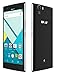 BLU Life One XL 8GB Unlocked GSM Dual-SIM Android Phone w/ 13MP Camera - Black (Renewed)