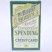 Cure for Uncontrolled Spending