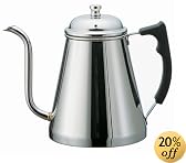 Kalita 電磁ポット 1.0L N