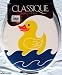 Ducky Soft Cushion Toilet Seat