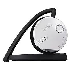 Sony DR BT 21 GW Bluetooth KopfhÃ¶rer weiss