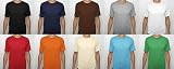 SS01-Men's Smarter Basics Short Sleeve Drier Fit Technical Performance T-Shirt by Sport Science