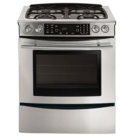 Jenn-Air JGS8850BD 30