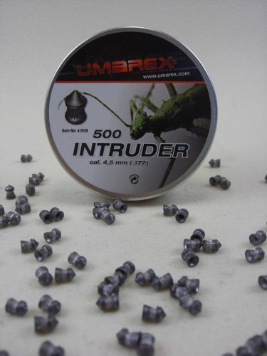 SET: 500 UMAREX Intruder Hunter