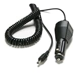SkyGolf SkyCaddie SG2.5 And SG5 12 Volt DC USB Car Charger