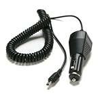 SkyGolf SkyCaddie SG2.5 And SG5 12 Volt DC USB Car Charger
