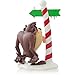 A Sticky Situation - Taz - 2014 Hallmark Keepsake Ornament