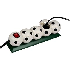 Presenta-Line Steckdosenleiste (Fu�ball)