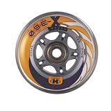 Hyper X360 Fitness Inline Wheel