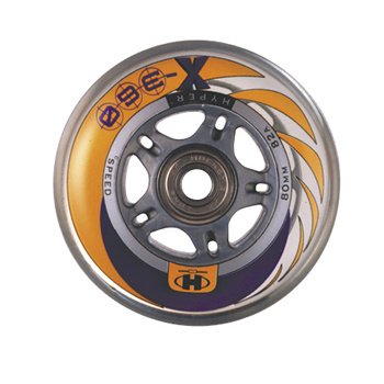 Hyper X360 Fitness Inline Wheel