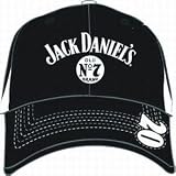 Clint Bowyer / Jack Daniels 2008 Pit Hat