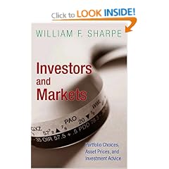 Investors and Markets: Portfolio Choices, Asset Prices, and Investment Advice (Princeton Lectures in Finance)