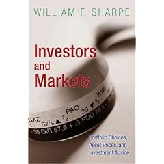 Investors and Markets: Portfolio Choices, Asset Prices, and Investment Advice (Princeton Lectures in Finance)