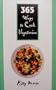 365 ways to cook vegetarian