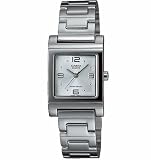 Casio #LTP1237D-7A Women's Metal Fashion Casual Analog Sports Watch