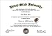 Beekeeping Diploma - Beekeeping Lover Diploma