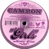 Girls, Pt. 1 [Vinyl]