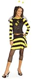 Sweet Bee Costume - Teen