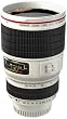 Tazza Teleobiettivo Lens Cup