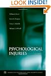 Psychological Injuries: Forensic Asse...