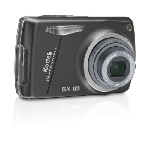 Imagen 2 de Kodak M575 - Black