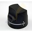 Control Knob for Sams Club and Charbroil Grills