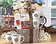 Starbucks and Tazo Eye Opener