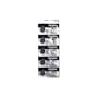 Energizer 386/301 Multi-Drain Battery, Card of 5
