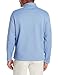IZOD Men's Long Sleeve Full Zip Stratton Shaker Fleece Jacket