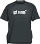 got nomar? Kids T Shirt 2T thru Youth XL