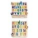 Numbers and Alphabet Sound Puzzle Bundle by Melissa and Doug