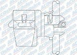 ACDelco 15-50353 Air Temperature Sensor