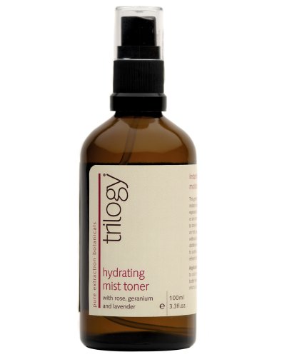 Trilogy Hydrating Mist Toner 100ml Preisvergleich