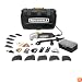 Rockwell RK5107K Sonicrafter 73-Piece Complete Professional Kit