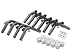 ATEC Backyard Cage 40 Foot Net & Install Kit