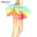 MARYSUN LED TUTU #1 SPARKLING TUTU CHARMING PARTY TUTU NEON TUTU Princess TUTU