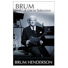 Brum - A Life in Television