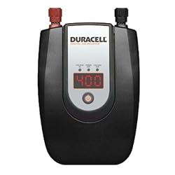 Duracell 813-0400-07 400 Watt DC to AC Digital Power Inverter