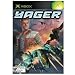 Video Games : Yager (2003)(Xbox)