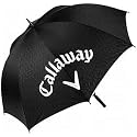Callaway Tonal Pattern Golf Umbrella