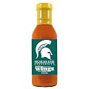 Michigan State Spartans NCAA Buffalo Wings Sauce - 12oz