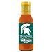 Michigan State Spartans NCAA Buffalo Wings Sauce - 12oz