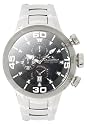 Chronotech Herrenuhr Quarz CT6116M/02M
