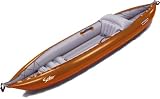 Innova Solar Inflatable Kayak